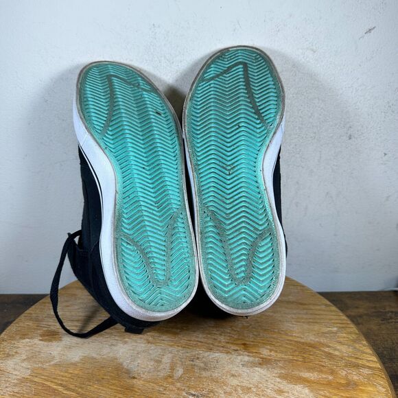 Nike Dunk High LR Black Tropical Twist 2011 Men's Size 7 Shoes 487924-003 - Picture 7 of 8